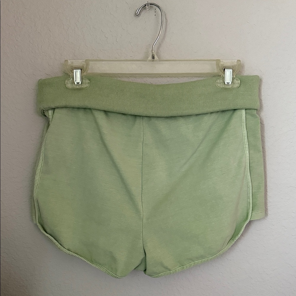 Free People Limitless Shorts - Picture 10 of 10